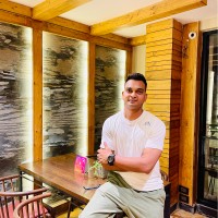 Alok Kumar