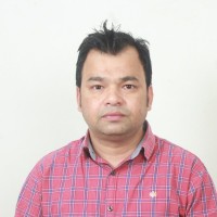 Prem Bahadur Poudel