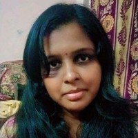 Mahalakshmi Periyasamy