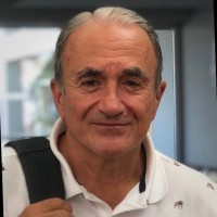 Ramez B. Maluf