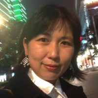 Annie Chung Yin Chan