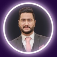 Mudasser Arshad Hamdani مدثر ارشد ہمدانی