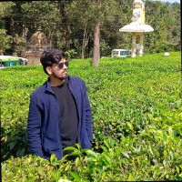 Madhu HM