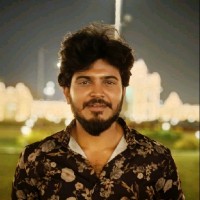 Karthik Ram