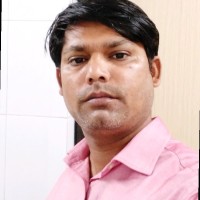 Ashish Kanaujia