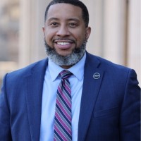 Chaz Mitchell, MBA