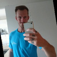 Mats Hall