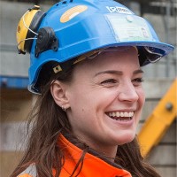 Anniken Cecilie Olseth Martem