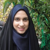 Seyede Mona Hosseini