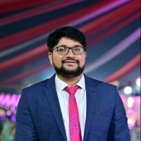 CMA Sunder Prakash Budkoti