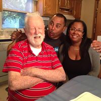 Jerry Payne