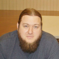 Josh Vaughan