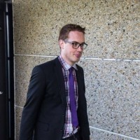 Michiel Sevenans