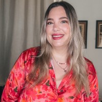 Betsabé Carolina Saúl Traversaro