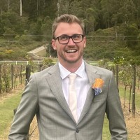 Luke Douglas