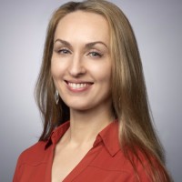 Genie Peshkova