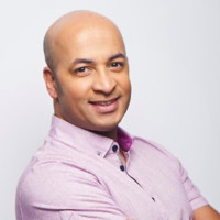Dév Harracksingh
