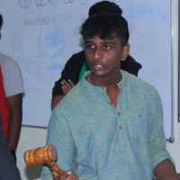 Varun Iyer
