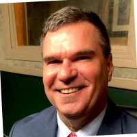 Christopher J. Bouley