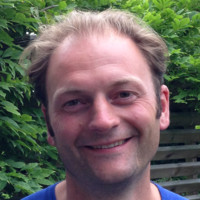 Daniël de Geus