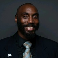 Reginald Copeland Jr