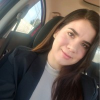 Andrea Paulina Gutiérrez Angulo