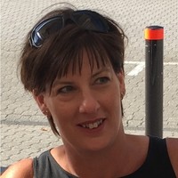 Tracey Mawbey