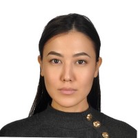 Aizada K.