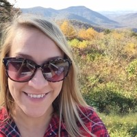Rebekah Russell, Cid