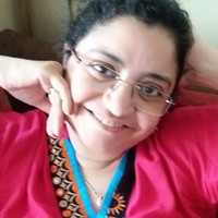 Muskan Baker