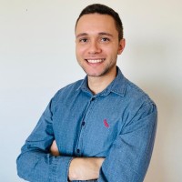 Lucas Franco, Msc