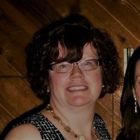 Patricia Anthony