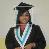 Keisha Carter