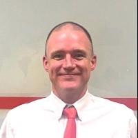 Daniel Todd