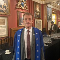 Christopher Brenchley Mciob