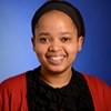 Nonduduzo Mkhombe Ca (Sa) Msc