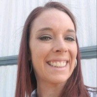 Cortney Martin