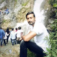 Vivek Mohan Semwal