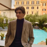 Pierfrancesco Ferraguti