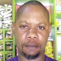 Peter Chukwuma