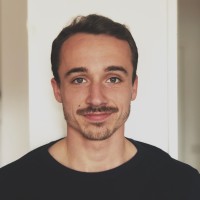 Ronan Touzet