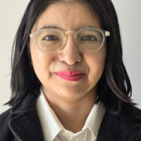 Cecilia Soledad Ortiz Callejas