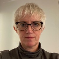Sarah Wainwright