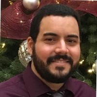 Anthony Perez