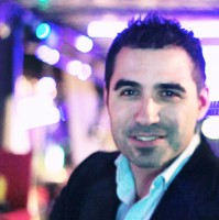 Edgar Rivero