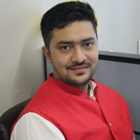 Mehul Mali