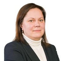 Oksana Zubkova