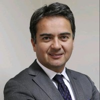 Mauro Salinas