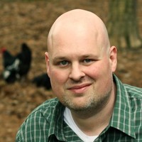 Mick Telkamp