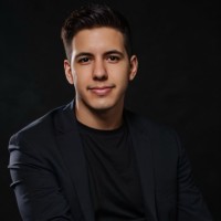 Guilherme De Sousa Mourão